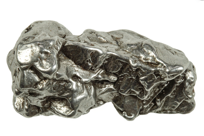 Campo del Cielo Iron Meteorite ( grams) - Argentina #245276